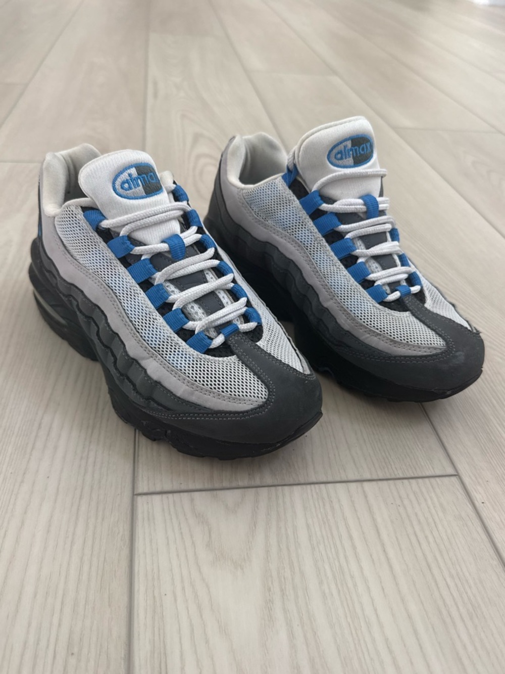 Nike Air Max 95